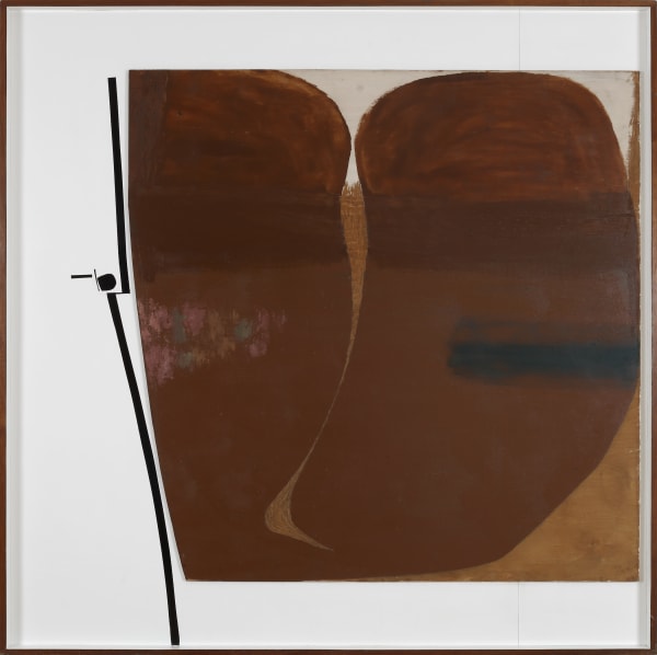 Pasmore | Heron