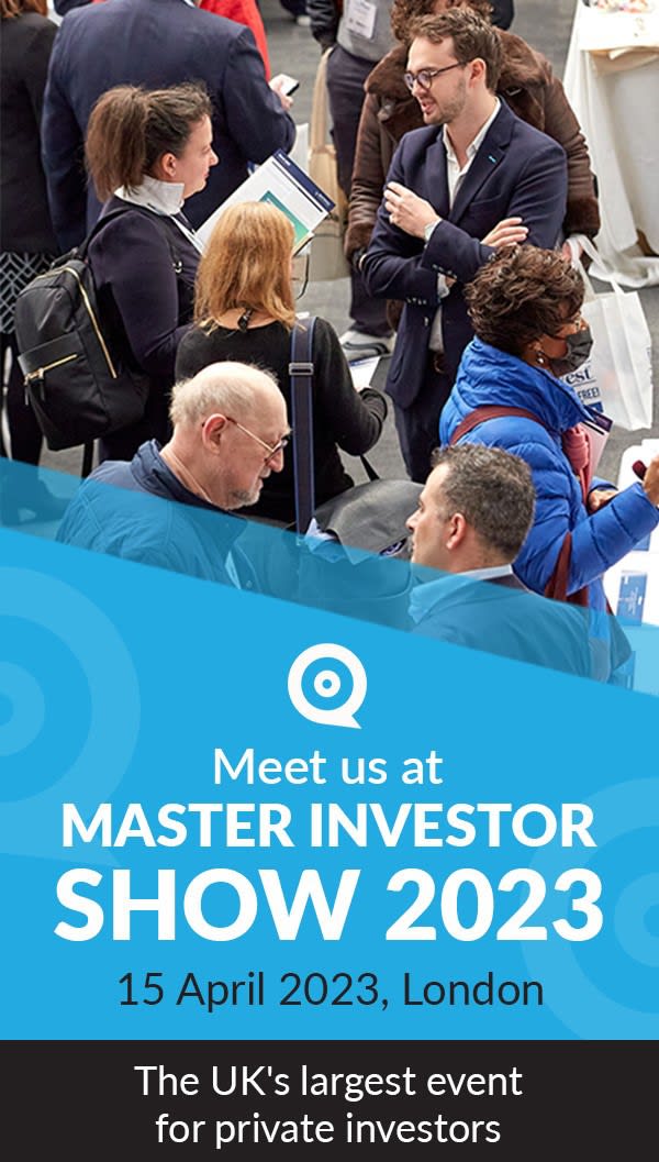 Master Investor Show 2023