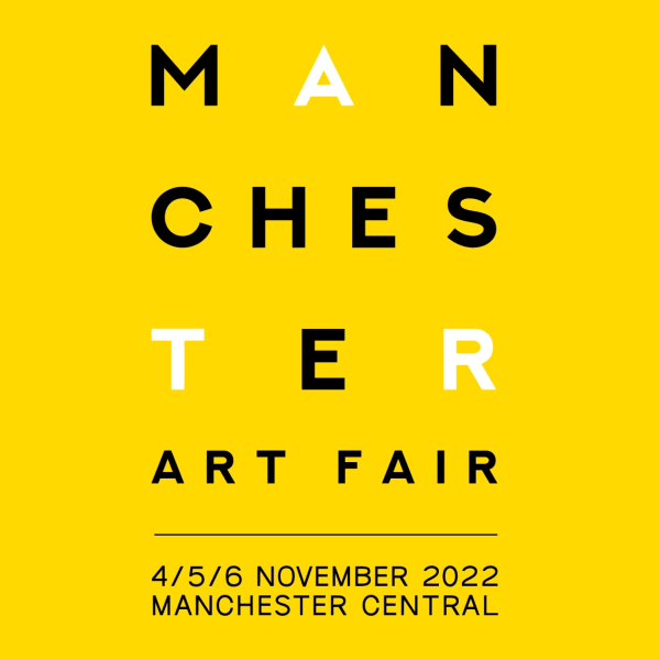 Manchester Art Fair 2022 | Manchester Central