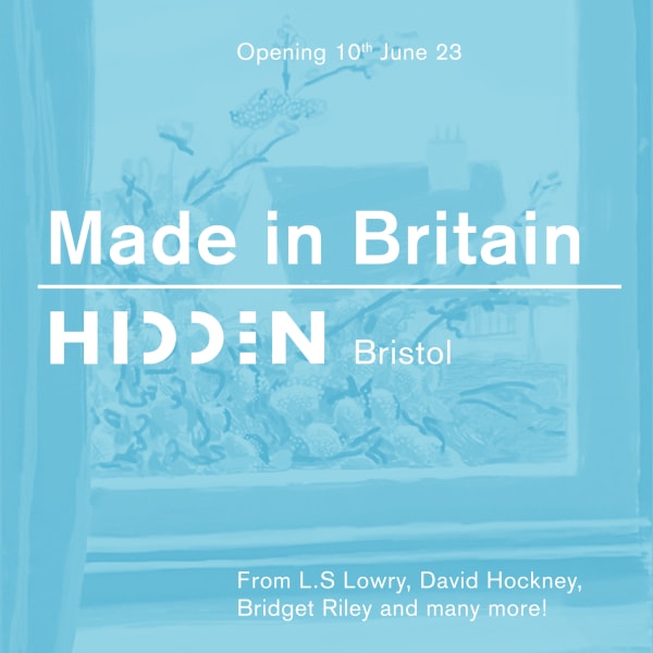 Made in Britain
