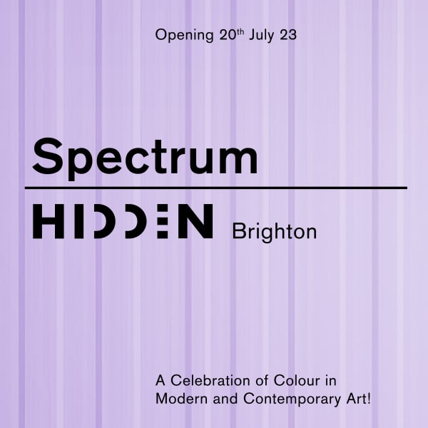 Spectrum | Brighton