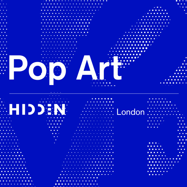 Pop Art | London