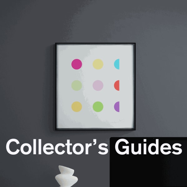 Collector's Guides