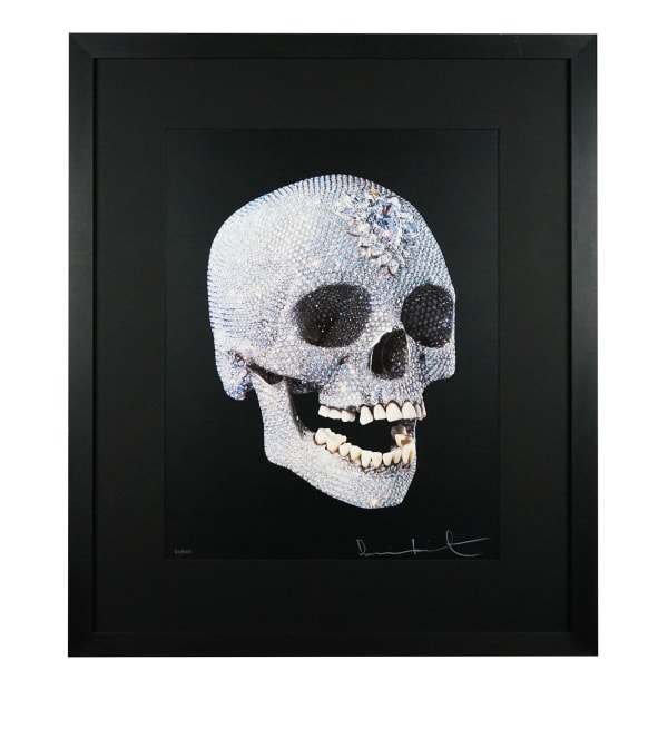 Damien Hirst
