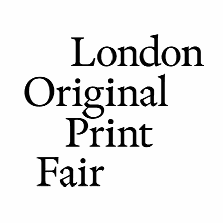 London Original Print Fair 2023