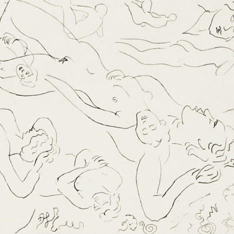 J'aime Matisse