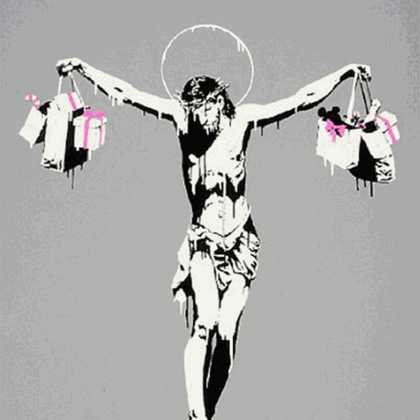 A Searing Critique of Modern Consumerism