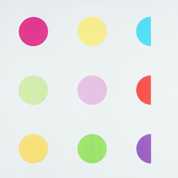 Hirst's Iconic Spots