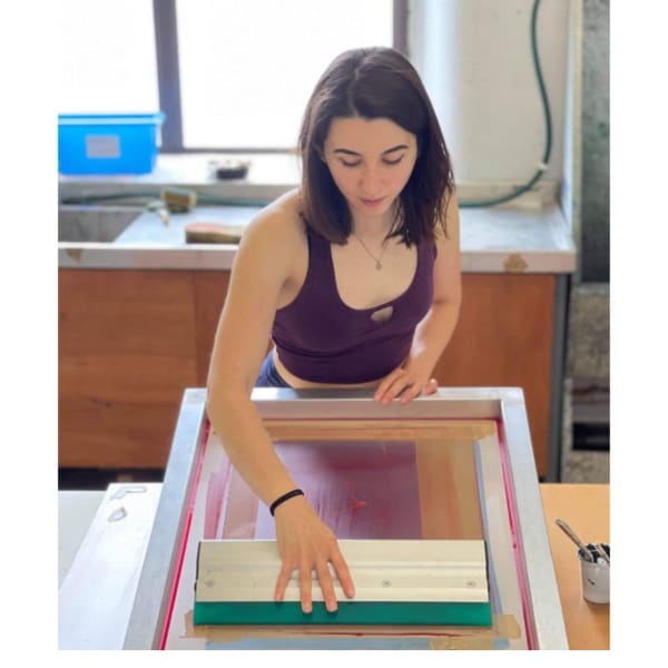 Understanding Printmaking