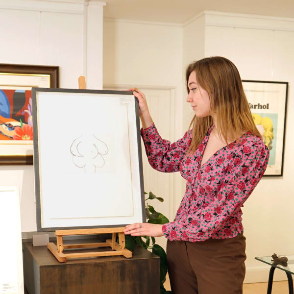 The intimate and endlessly inventive work of Louise Bourgeois