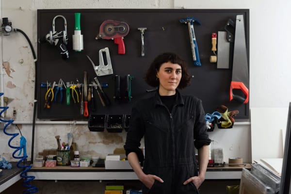 Esther Cooper-Gittins