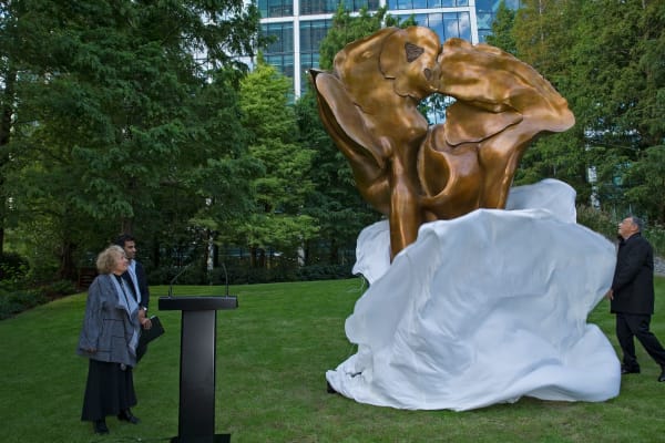 FORTUNA BY HELAINE BLUMENFELD