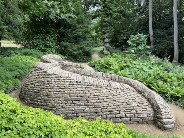 1 Natural Course Chatsworth