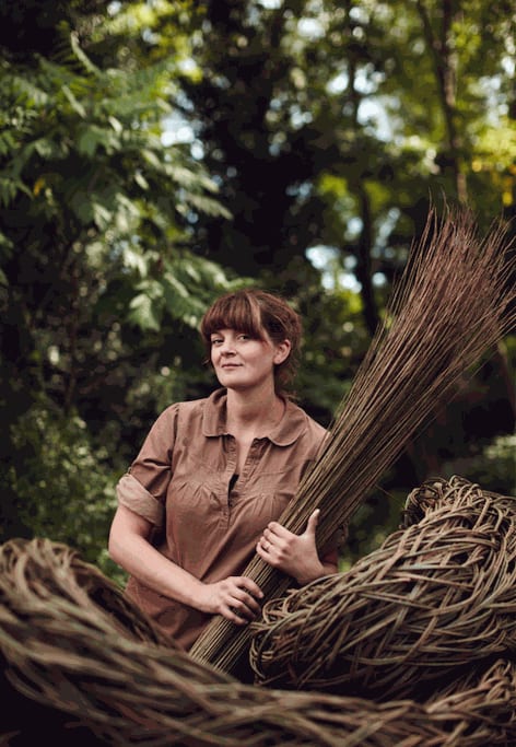 Dont Let Go, 2019. Dicky Meadows Willow