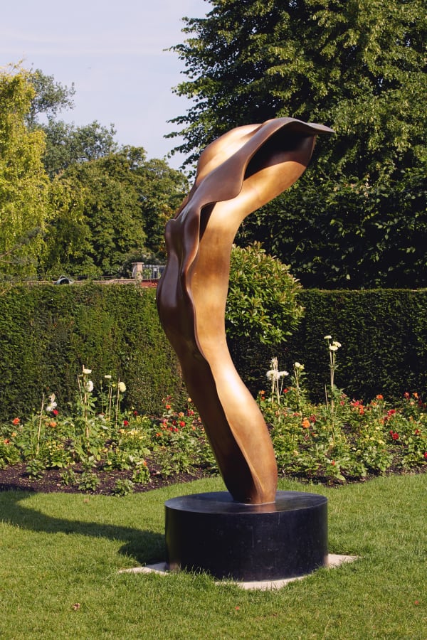 Meridiana, Holland Park