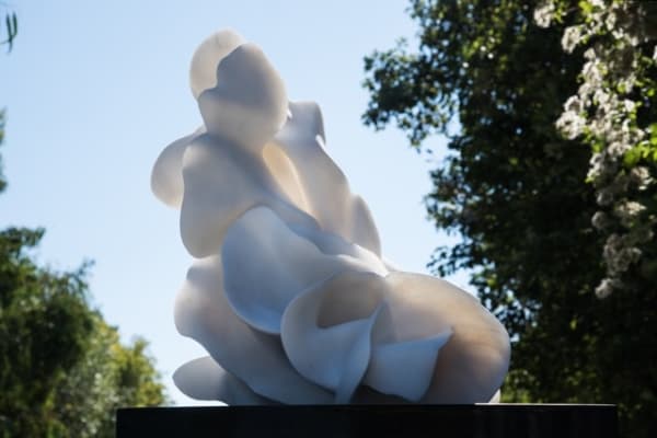 Exodus by Helaine Blumenfeld Hignell Gallery