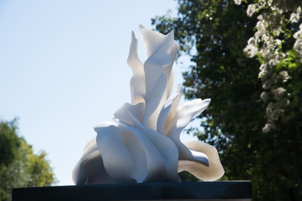 Helaine Blumenfeld OBE: Together