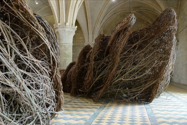 Laura Ellen Bacon "Le Sentiment demeure" - DOCUMENTAIRE | Abbaye de Maubuisson