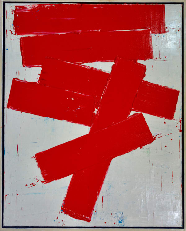 Red Timbers, 2019