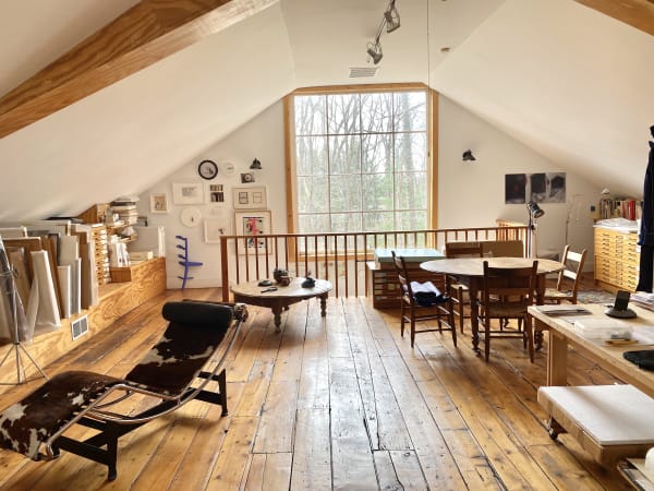 Studio 2 Floor