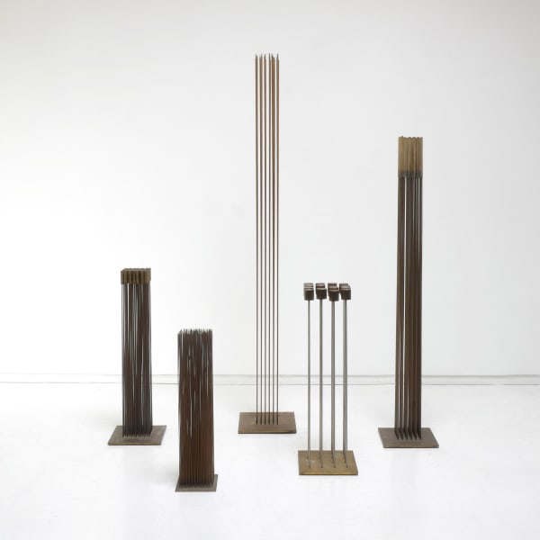 Harry Bertoia - Untitled, mid to late 1950s