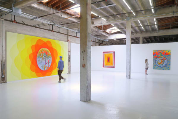 In Conversation: Andrew Schoultz and Alicia McCarthy