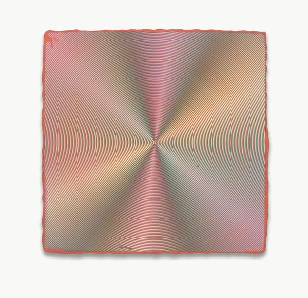 Anoka Faruqee & David Driscoll: Dark Rainbow / Bruce Conner: Wayfinding