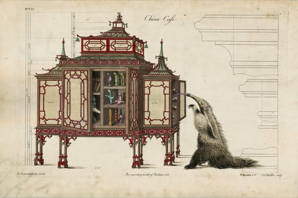 Ruth Marten New Work