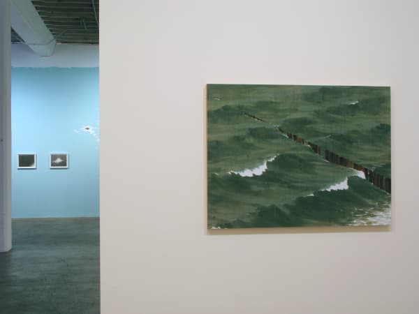 Chris Ballantyne Some Songs from the Shore