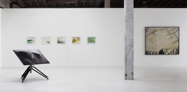 Michael Light Private Frontiers