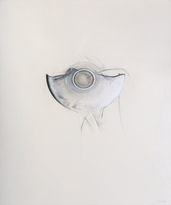 Jay DeFeo Mechanics