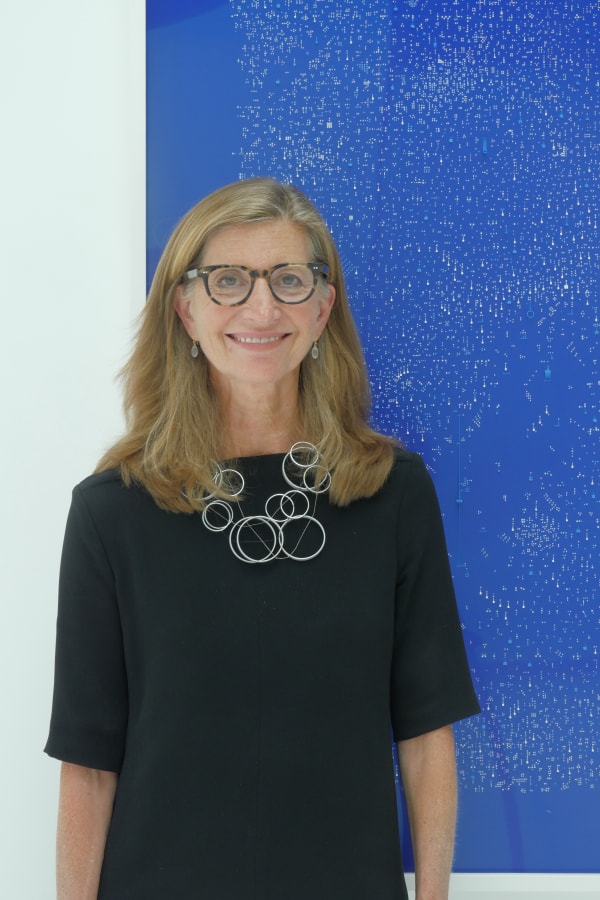 Laura Nagle, Director