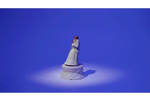 Liliana Porter at the Santa Barbara Museum of Art