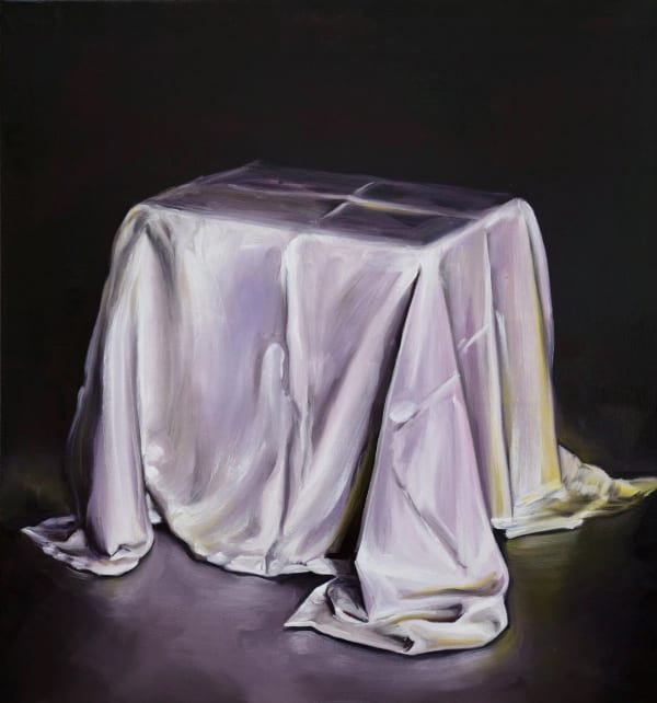 Cornelius Völker at Kunstforum Hermann Stenner