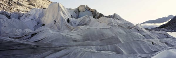 Christian Houge at Bermondsey Project Space