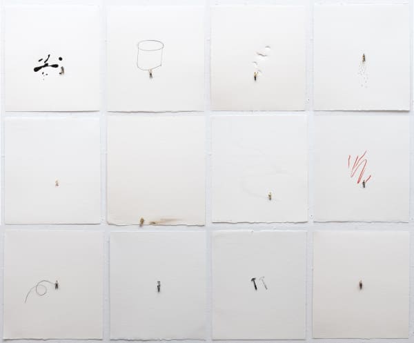 Artistic License: Six Takes on the Guggenheim Collection