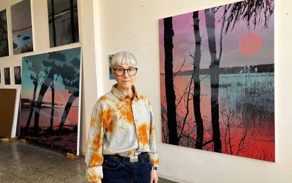Photo: Helga Meister