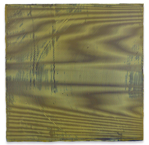 Anoka Faruqee & David Driscoll, "2013P-32," 2013