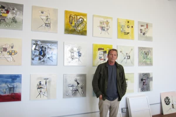 Photo credit Gary Brewer