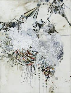 Reed Danziger, "107A," 2007