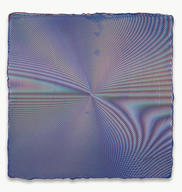Anoka Faruqee, 2014P-07, 2014