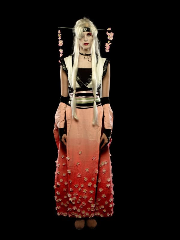 Elena Dorfman, "Tree" from Tokyo Babylon, 2005