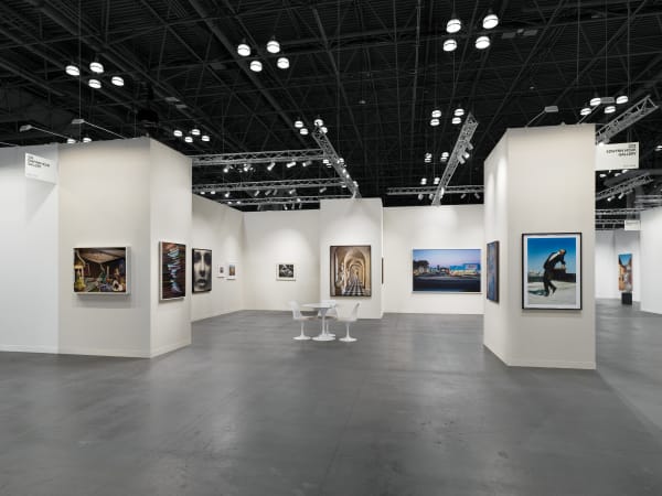The Armory Show