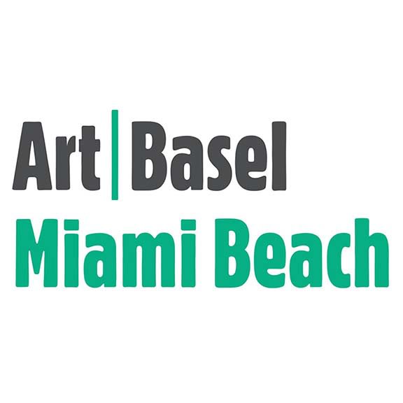 Art Basel Miami Beach