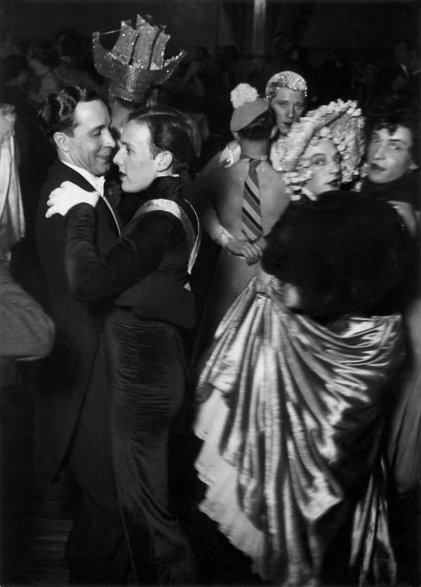 Brassai: The ‘Eye of Paris’