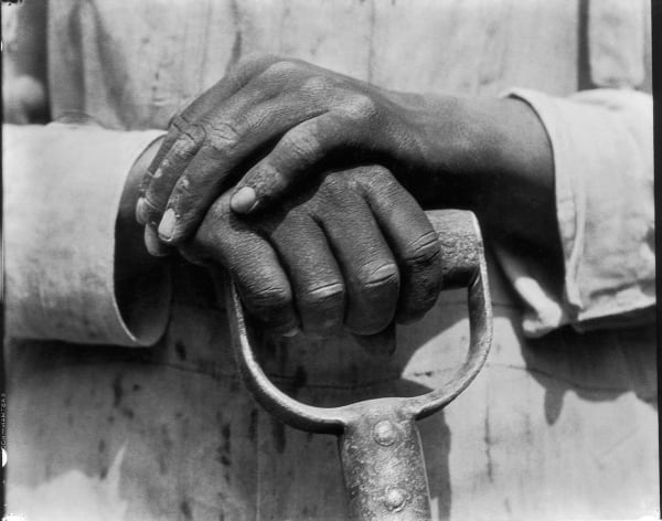 Tina Modotti, Behind the Camera and Out of Weston’s Shadow