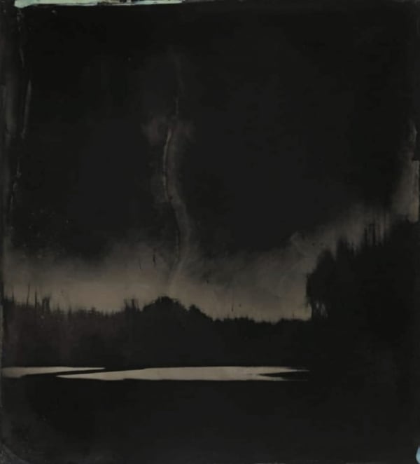 Sally Mann: Prix Pictet