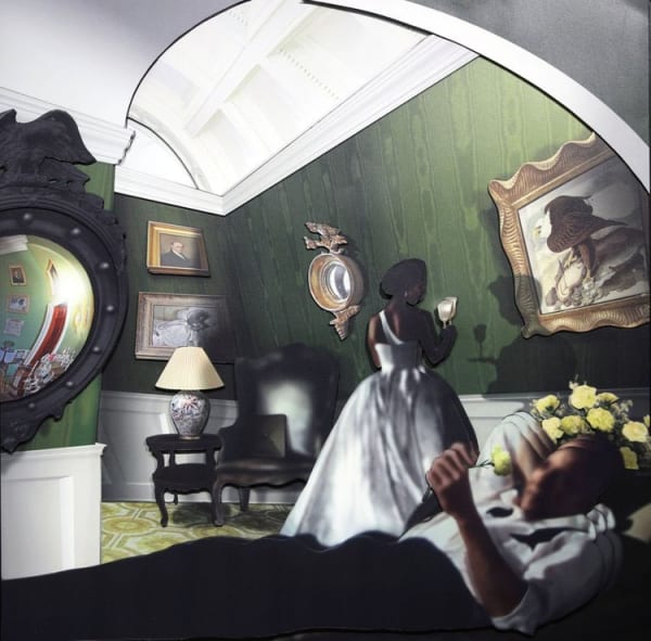 Multidisciplinary Authenticity: A Conversation with Artist Ron Norsworthy