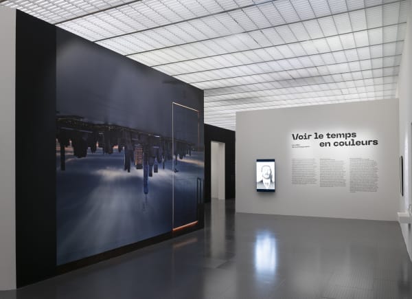 Abelardo Morell at the Centre Pompidou-Metz