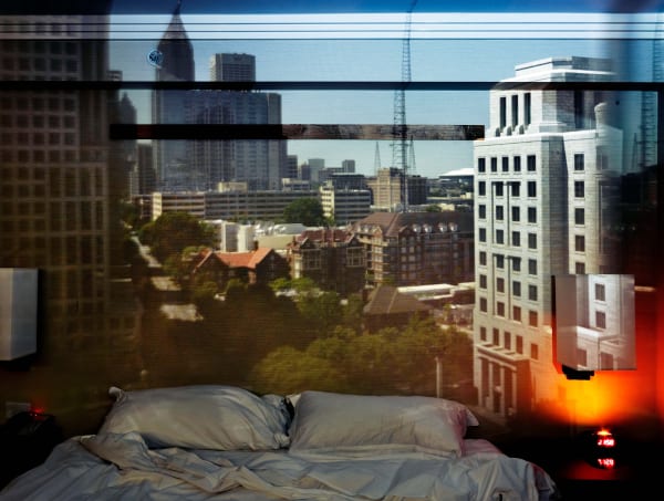 Photography's New Vision: Experiments in Seeing at the High Museum